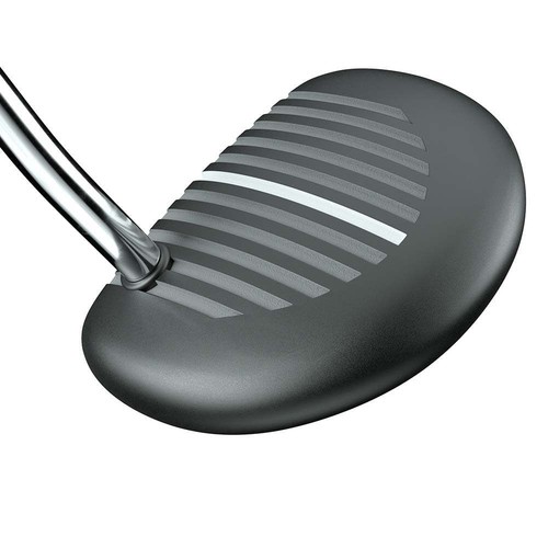 Zebra golf ait1 putter - zebra,