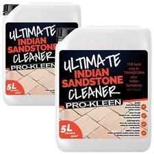 ProKleen Ultimate Indian