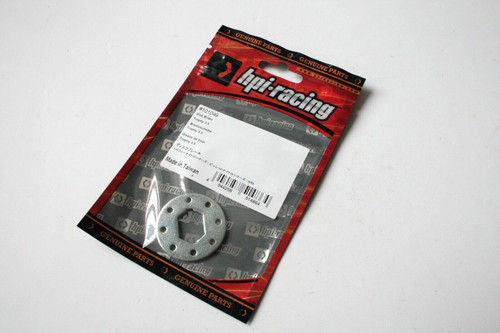 Hpi trophy brake disc - trophy, 3.5