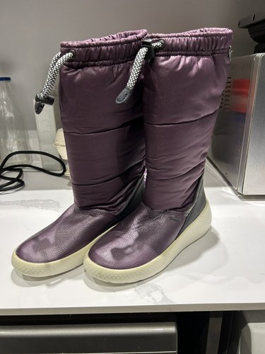 New ecco goretex - ecco, lined