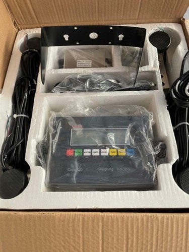 Floor scale kit - , it