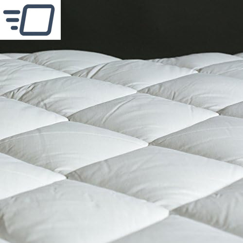 Caravan shaped mattress - shaped, topper