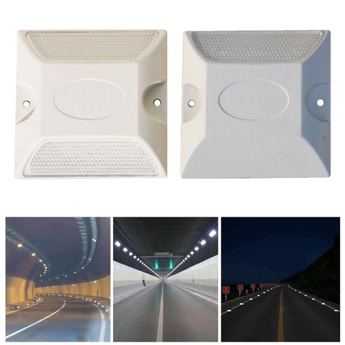 Reflective driveway marker - reflective,