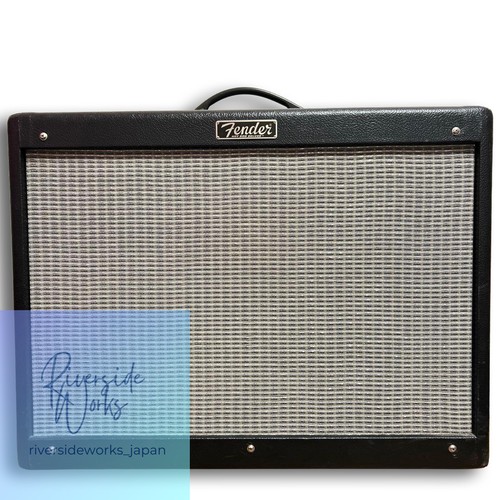 Fender hot rod - fender,