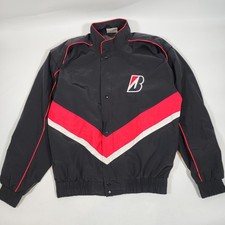 Vintage Bridgestone Indy Car