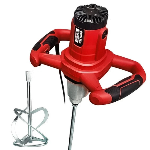 Lumberjack 1600w paddle mixer - 1600w,