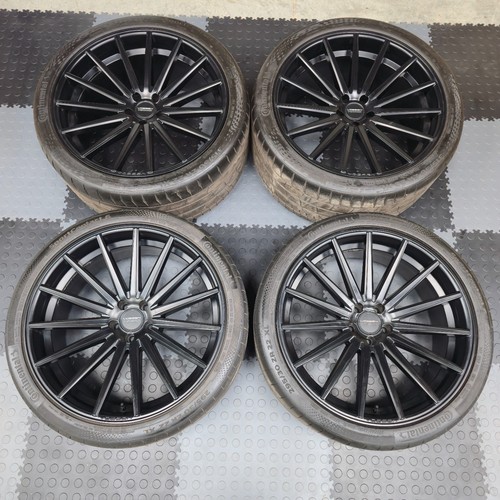 Genuine vossen vfs alloy - 22",