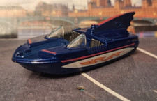 HOT WHEELS 2025 232/250 1966 BAT BOAT no packaging