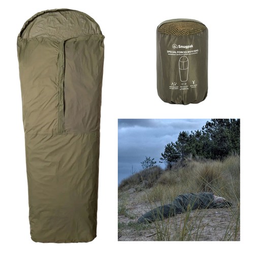 Snugpak special forces bivvi - special,