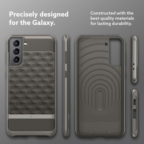 Genuine caseology parallax - genuine,
