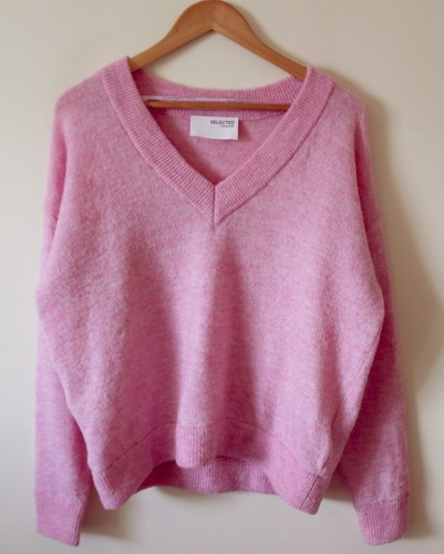 Selected femme bubblegum pink - femme,