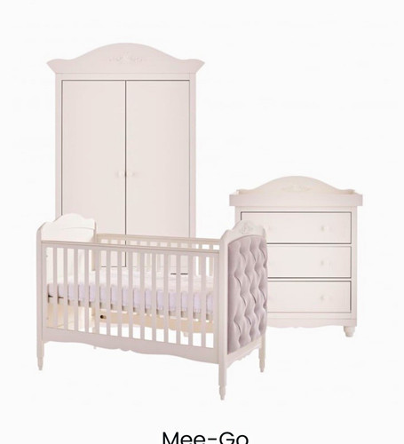 Mee epernay 3pc nursery - mee-go,