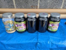 Uzit Pellets And Ground Bait