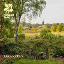 Clumber Park: A National Trust