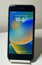 Apple iPhone 8 - 64GB - Space