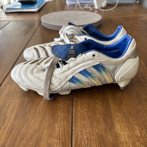 Adidas predator pulse - predator, ice