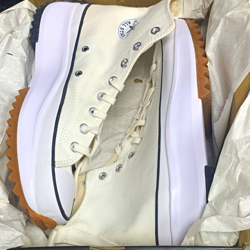 Converse run star hike - run,