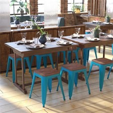 Pemberly Row Set of 4 18"