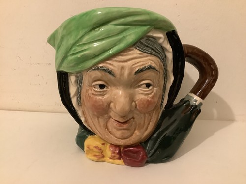 Early royal doulton large - early,