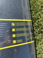Brand New 9ft Surfworx Ribeye