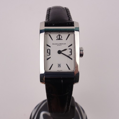 Baume mercier hampton 65640 - &,