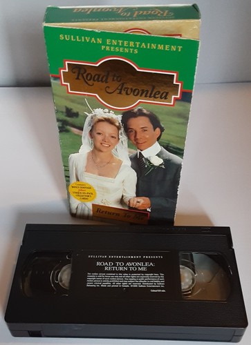 Road avonlea return me - to,