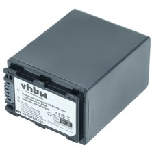 Battery for Sony DCR-SX50