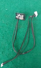 50 INCHES SAMSUNG UE50TU7020K TV POWER SWITCH BUTTON  & IR SENSOR 