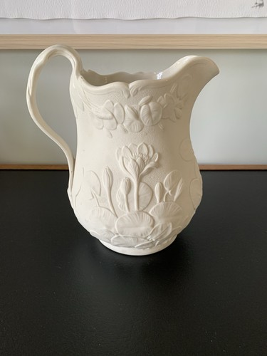 Antique bennington parian ware - bennington,