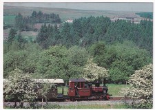 Brecon mountain railway graf - mountain,