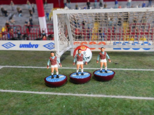 Vintage 1970s subbuteo - 1970s,