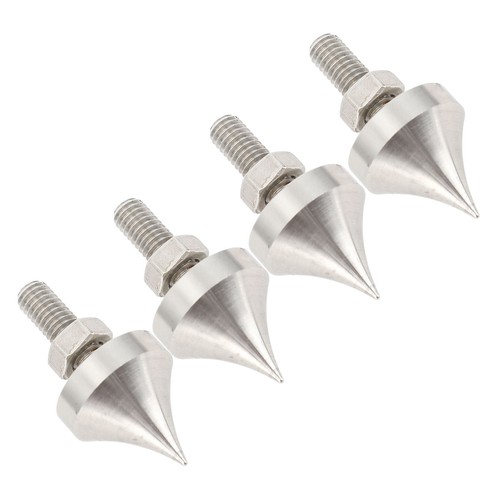 4pcs hifi speaker - 4pcs, spike