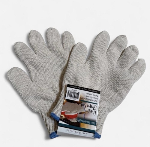 Household trends oven glove - household,