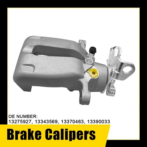 For vauxhall insignia calipers - vauxhall,