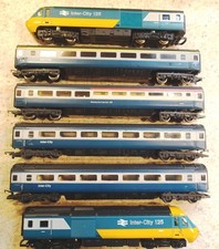 Hornby intercity 125 power - intercity,