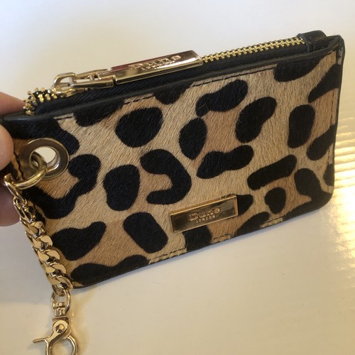Cheetah dune london calf hair - london,