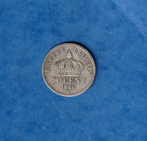 France cme napoleon - ,
