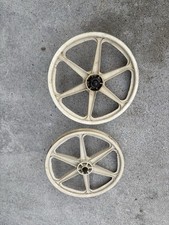 Skyway Wheels BMX Old School