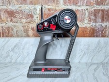Traxxas TQ AM 27MHz 2 CH RC Rado Transmitter For Nitro/Electric RC Car Rustler