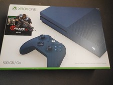 DD1 Microsoft Xbox One S Gears