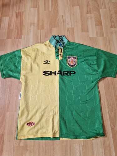 Original umbro manchester - umbro,