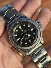 Rolex 5514 COMEX Submariner