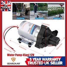 ​​2024 New 12V Water Pump