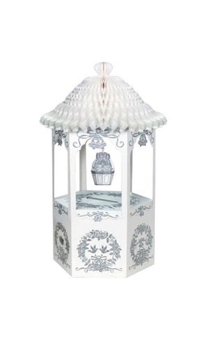 Beistle wishing well tissue - beistle,