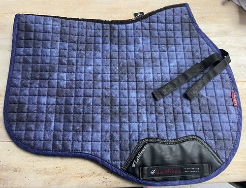 Lemieux size navy glacé - lemieux,
