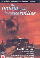 The hound baskervilles - of,