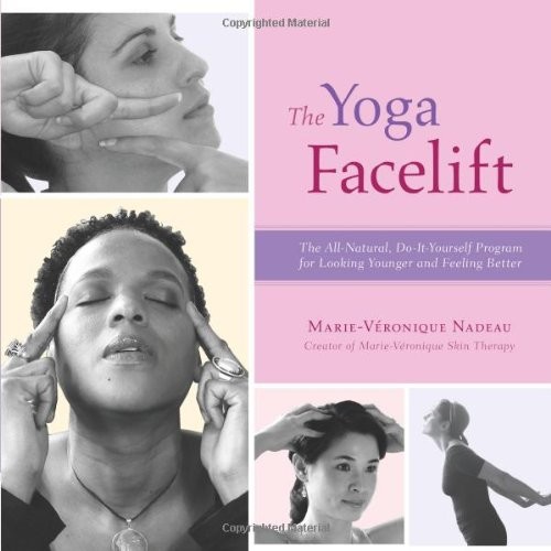 Yoga facelift the - facelift:,