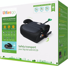 Littlesgo IFix Booster Seat