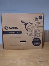 Saris SAR803 Rack Carrier