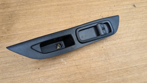 Mk3 window switch electric - ka+,